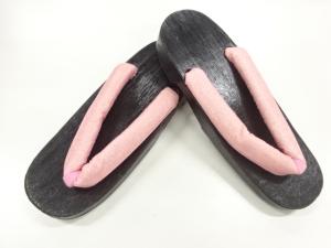 桐下駄（24センチ）